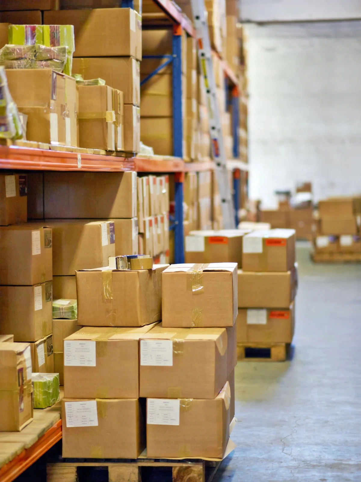 Location box stockage marchandises Alsace