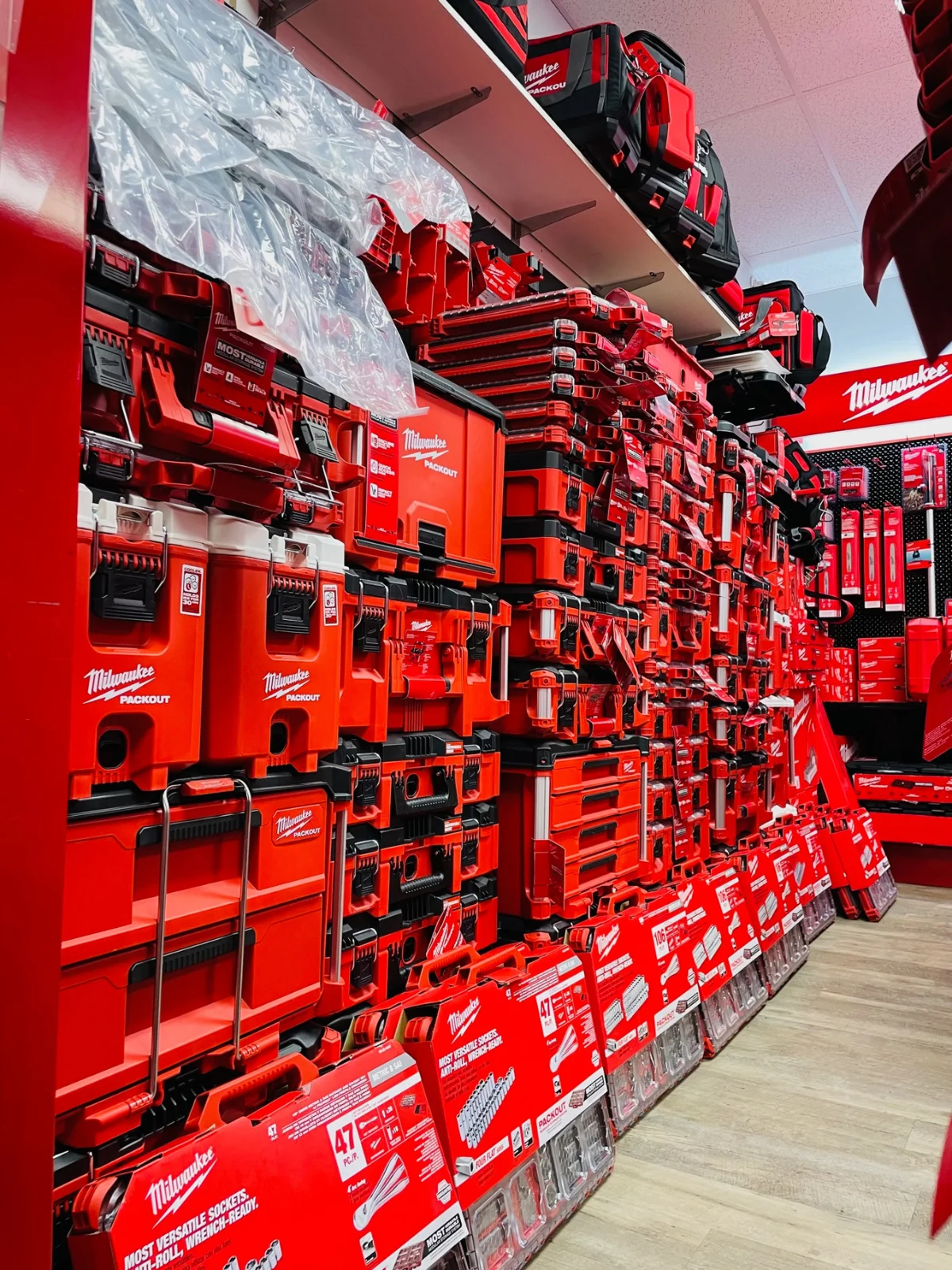 Location box stockage matériels et outillages Alsace