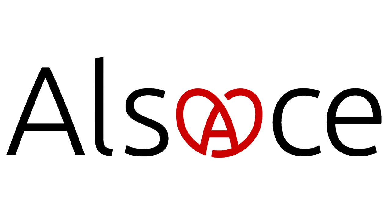 Logo Alsace